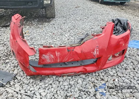 2010 Nissan Altima Sr из США, поврежденный, VIN 1N4BL2EP7AC113886